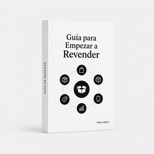 Guia Reventa