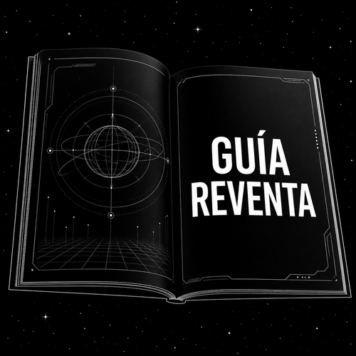 Guia Reventa