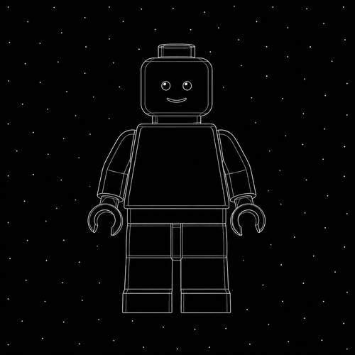 Proveedores Lego
