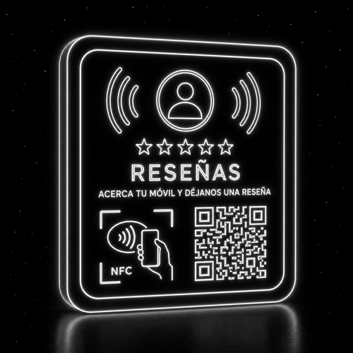 Proveedor de tarjetas NFC