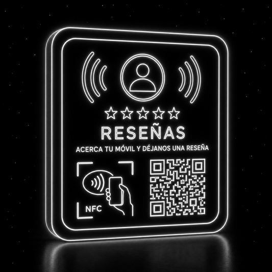 Proveedor de tarjetas NFC