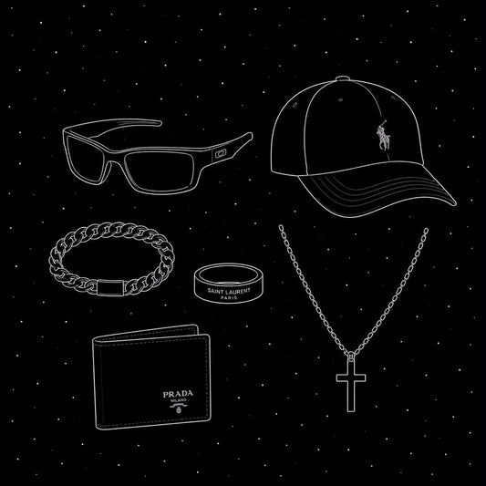 Proveedores accesorios