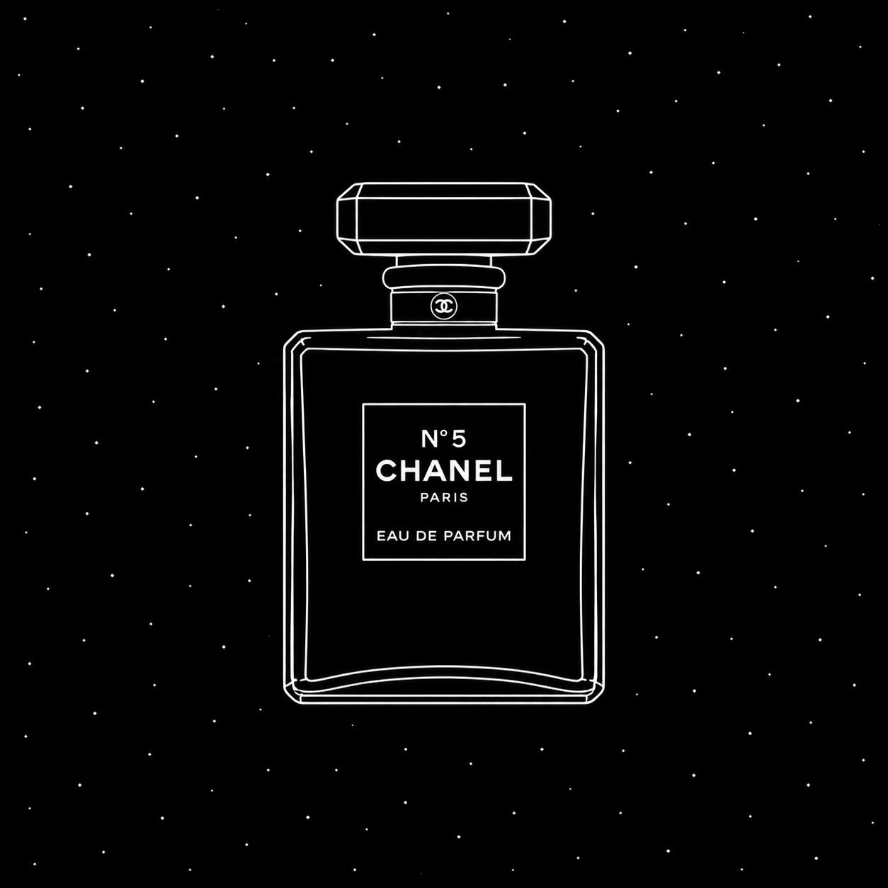 Proveedores Perfume