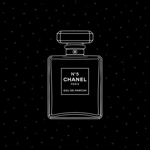 Proveedores Perfume
