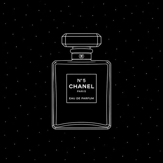 Proveedores Perfume