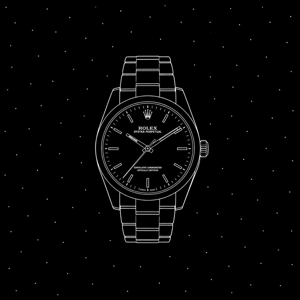 Proveedores Relojes