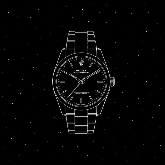 Proveedores Relojes