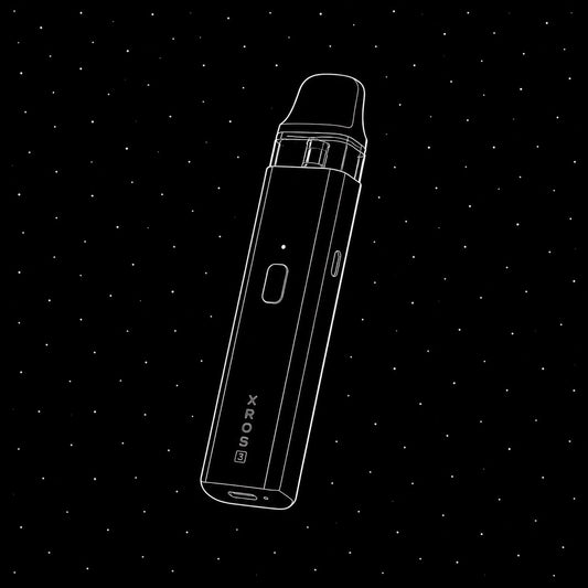 Proveedores Vapers